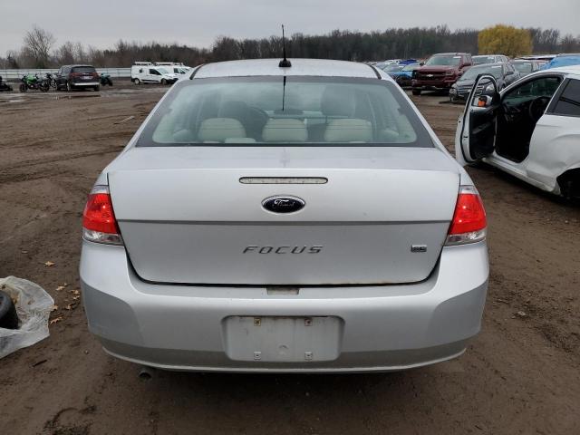 Photo 6 from auction – 2011 FORD FOCUS SE with VIN 1FAHP3FNXBW162159