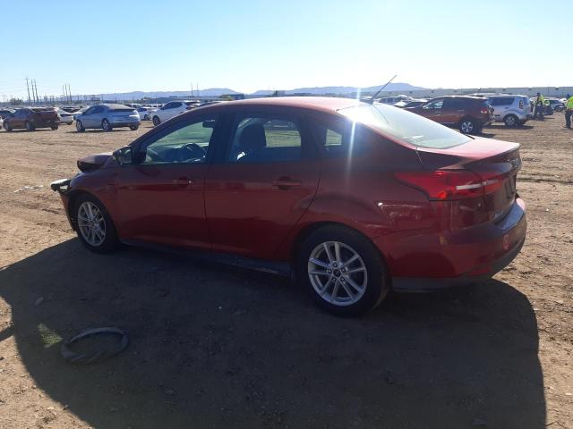 Photo 2 from auction – 2016 FORD FOCUS SE with VIN 1FADP3F24GL213006