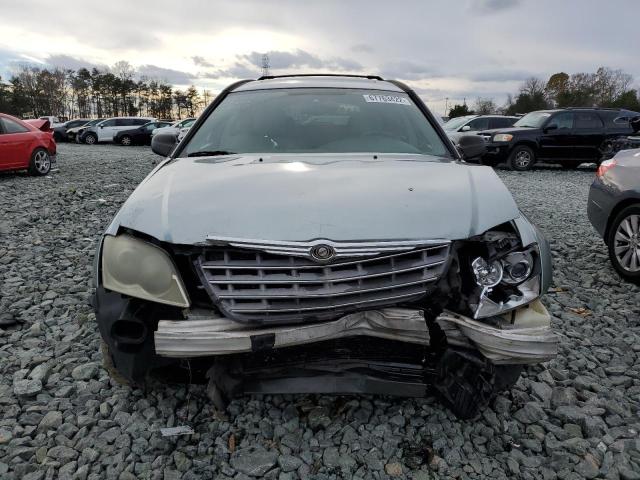 Photo 5 from auction – 2004 CHRYSLER PACIFICA with VIN 2C8GF68464R336317