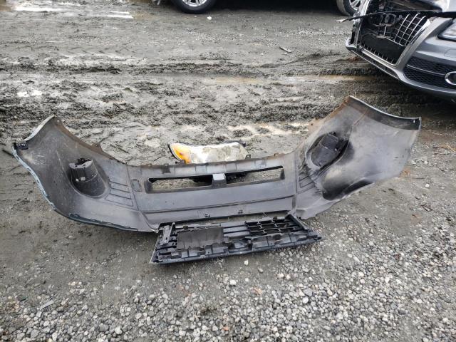 Photo 12 from auction – 2010 SUBARU FORESTER 2 with VIN JF2SH6CC8AH753516