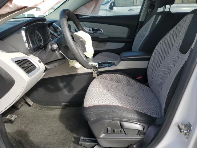 Photo 7 from auction – 2017 GMC TERRAIN SL with VIN 2GKALMEK7H6151681