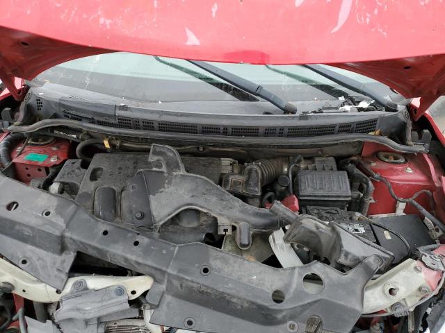 Photo 11 from auction – 2009 NISSAN VERSA S with VIN 3N1BC13E29L378000