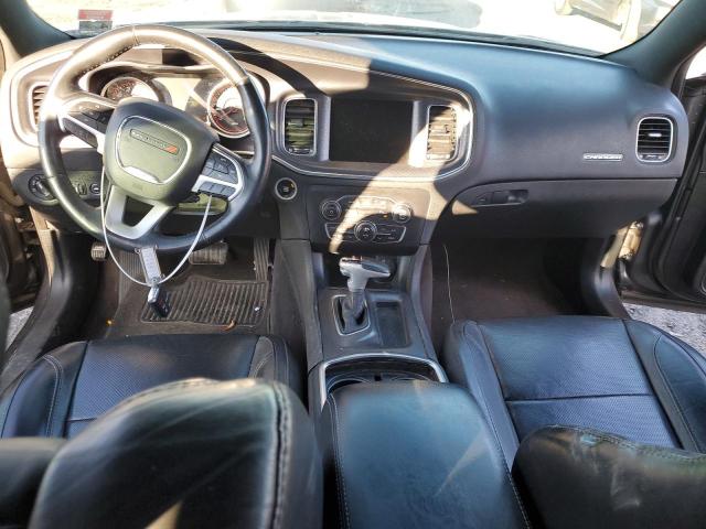 Photo 8 from auction – 2017 DODGE CHARGER SX with VIN 2C3CDXHG1HH585033