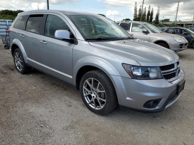 Photo 4 from auction – 2019 DODGE JOURNEY GT with VIN 3C4PDDEG8KT794607