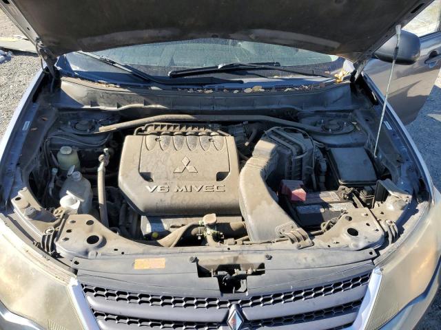 Photo 11 from auction – 2007 MITSUBISHI OUTLANDER with VIN JA4MS31X07U005026