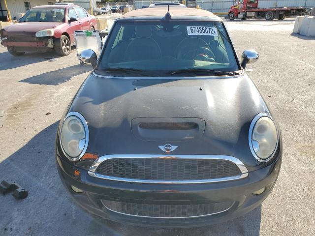 Photo 5 from auction – 2010 MINI COOPER S with VIN WMWMS3C52ATZ85094