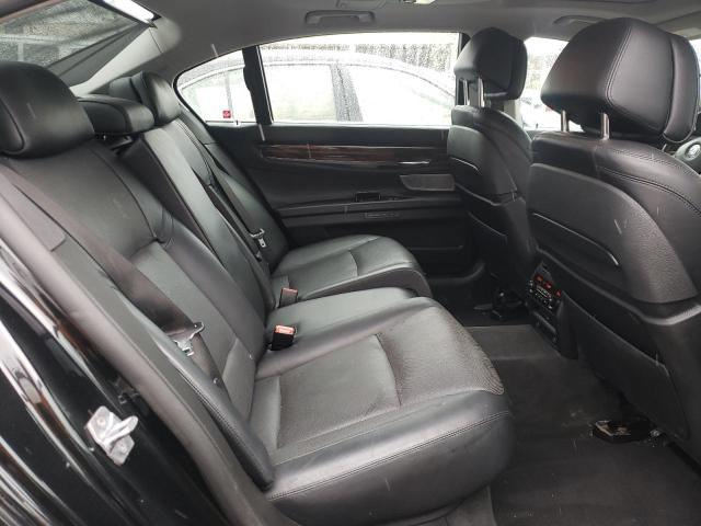 Photo 10 from auction – 2013 BMW ALPINA B7 with VIN WBAYF8C53DD141647