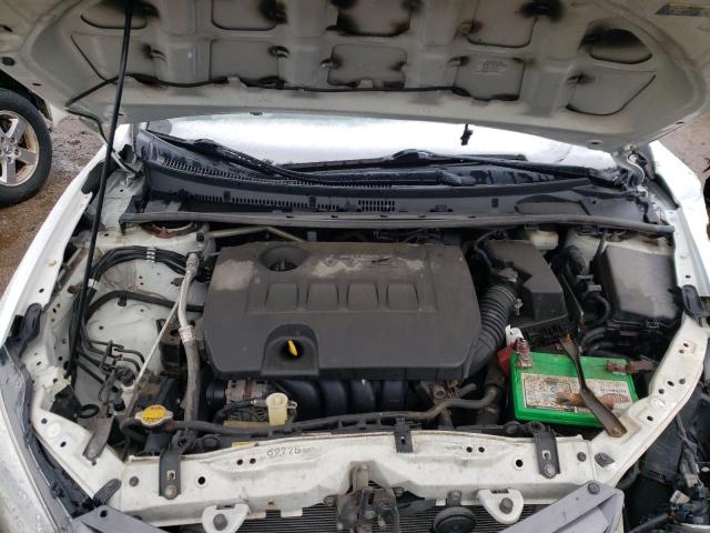 Photo 11 from auction – 2015 TOYOTA COROLLA L with VIN 2T1BURHE7FC339127