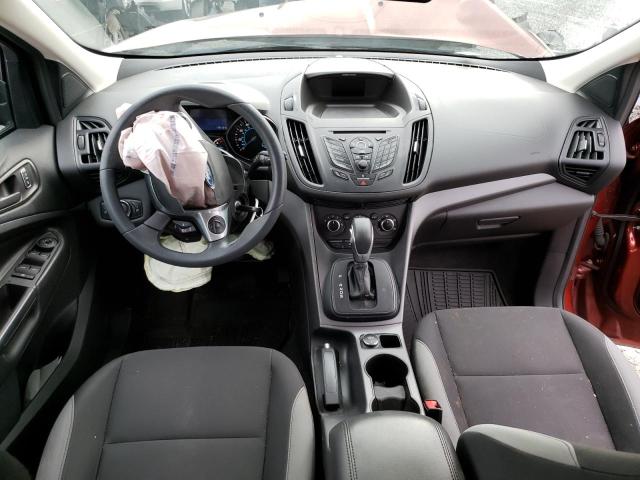 Фото 8 с аукциона – 2014 FORD ESCAPE S с VIN 1FMCU0F79EUA50249