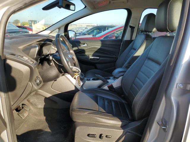 Photo 7 from auction – 2014 FORD C-MAX PREM with VIN 1FADP5CU8EL516658