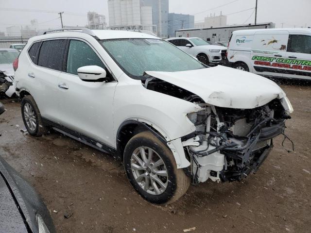 Photo 4 from auction – 2018 NISSAN ROGUE S with VIN KNMAT2MV1JP591395