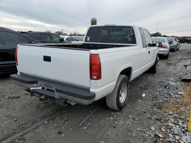 Photo 3 from auction – 1998 CHEVROLET GMT-400 C1 with VIN 2GCEC19R5W1215584