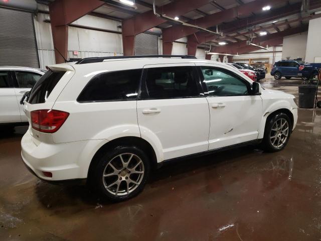 Photo 3 from auction – 2015 DODGE JOURNEY R/ with VIN 3C4PDDEG5FT633864