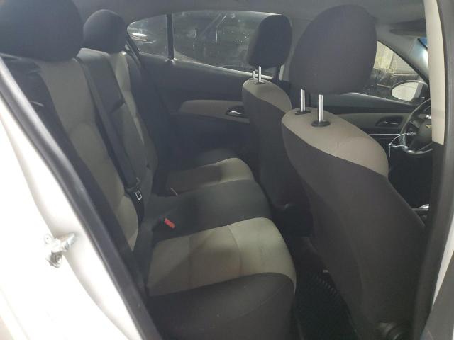 Photo 10 from auction – 2012 CHEVROLET CRUZE LS with VIN 1G1PC5SH5C7383511