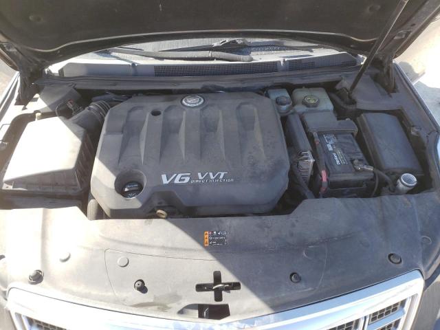 Photo 11 from auction – 2013 CADILLAC XTS PREMIU with VIN 2G61S5S37D9104714
