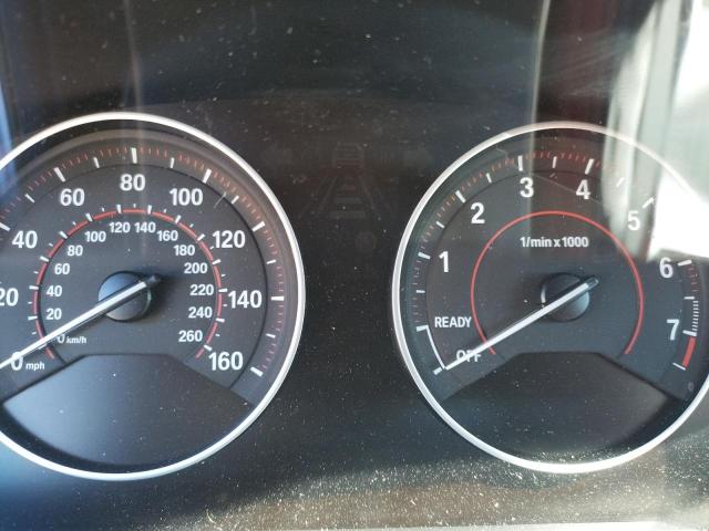 Zdjęcie 9 z aukcji – 2016 BMW 435 XI z VIN WBA3T7C5XG5A37414