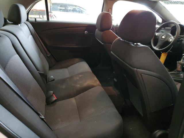 Photo 10 from auction – 2009 CHEVROLET MALIBU 1LT with VIN 1G1ZH57B59F115233