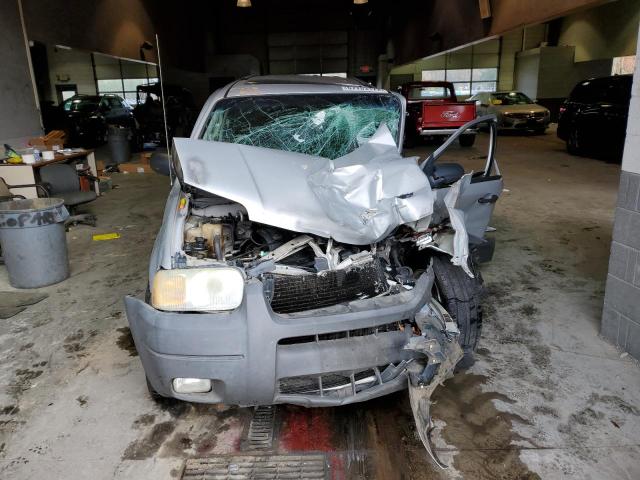Photo 5 from auction – 2004 FORD ESCAPE with VIN 1FMCU93164KB07215