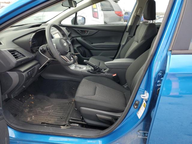 Photo 7 from auction – 2022 SUBARU IMPREZA PR with VIN 4S3GTAV63N3717331