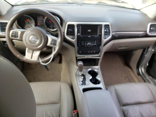 Photo 8 from auction – 2012 JEEP GRAND CHER with VIN 1C4RJEAG2CC210194