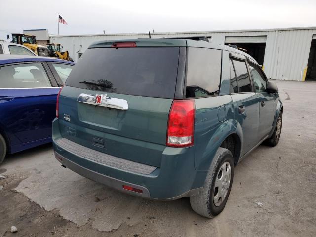 Photo 3 from auction – 2006 SATURN VUE with VIN 5GZCZ33D66S868518