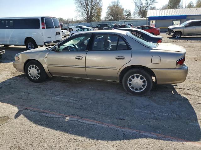 Photo 2 from auction – 2004 BUICK CENTURY CU with VIN 2G4WS52J541205133