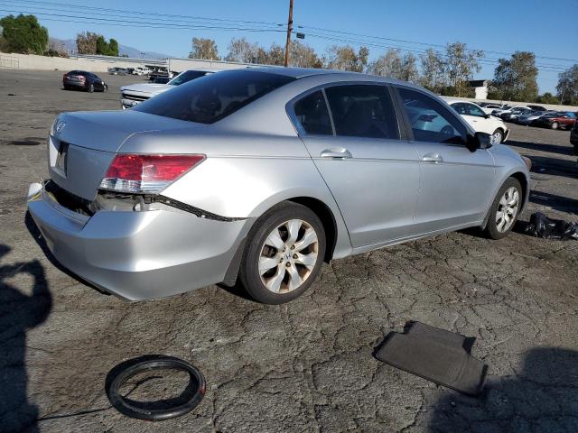 Photo 3 from auction – 2008 HONDA ACCORD EX with VIN JHMCP26728C069080