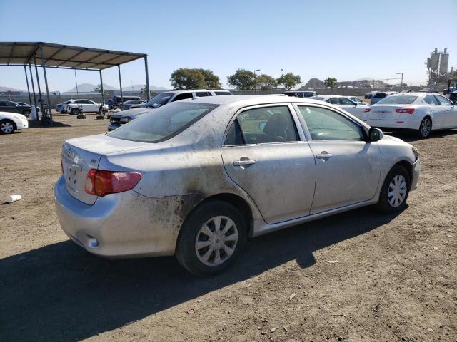 Photo 3 from auction – 2010 TOYOTA COROLLA with VIN 1NXBU4EE4AZ203049