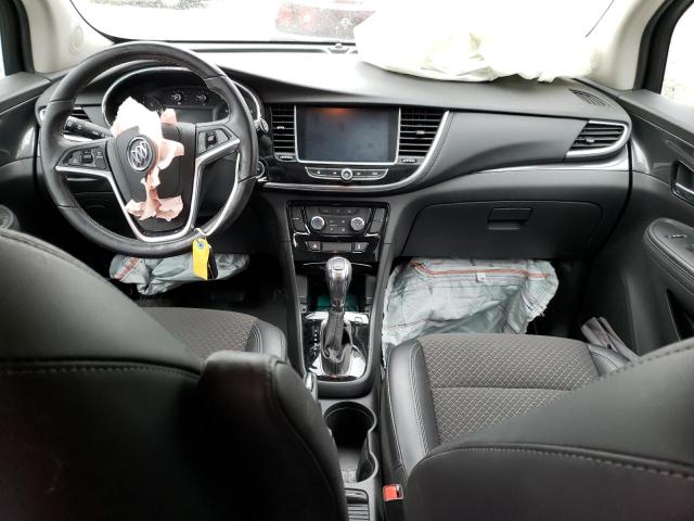 Photo 8 from auction – 2019 BUICK ENCORE PRE with VIN KL4CJASB1KB768506