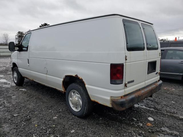 Photo 2 from auction – 2008 FORD ECONOLINE with VIN 1FTNE14L48DA19768