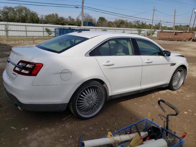 Photo 3 from auction – 2015 FORD TAURUS SE with VIN 1FAHP2D89FG124400