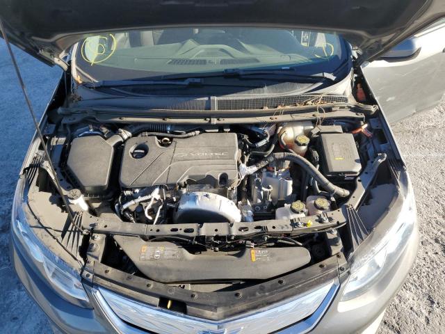Photo 11 from auction – 2017 CHEVROLET VOLT LT with VIN 1G1RC6S52HU216651