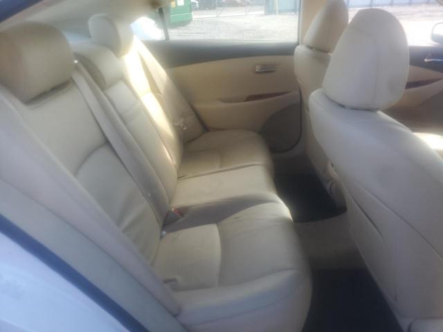 Photo 10 from auction – 2009 LEXUS ES 350 with VIN JTHBJ46G792283918