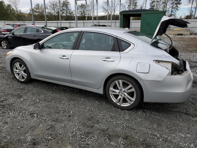 Photo 2 from auction – 2014 NISSAN ALTIMA 3.5 with VIN 1N4BL3APXEC147385
