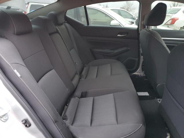 Photo 10 from auction – 2022 NISSAN ALTIMA SV with VIN 1N4BL4DV8NN374885