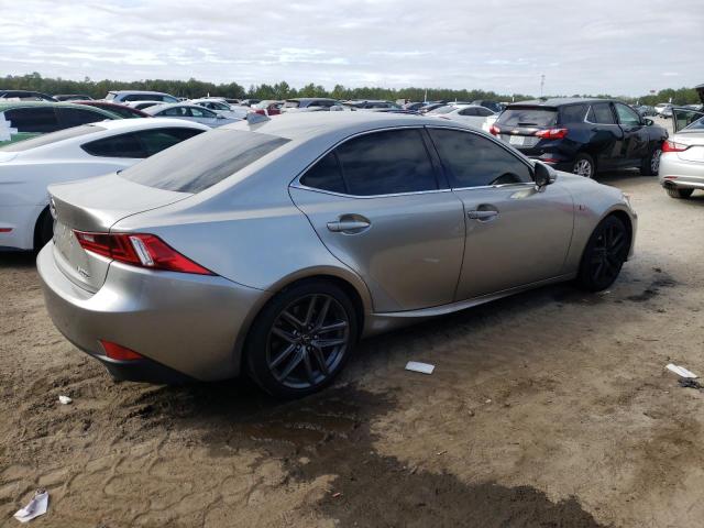 Photo 3 from auction – 2016 LEXUS IS 200T with VIN JTHBA1D27G5027389