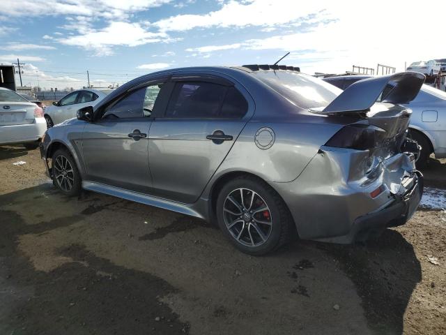 Photo 2 from auction – 2017 MITSUBISHI LANCER ES with VIN JA32U2FUXHU005647