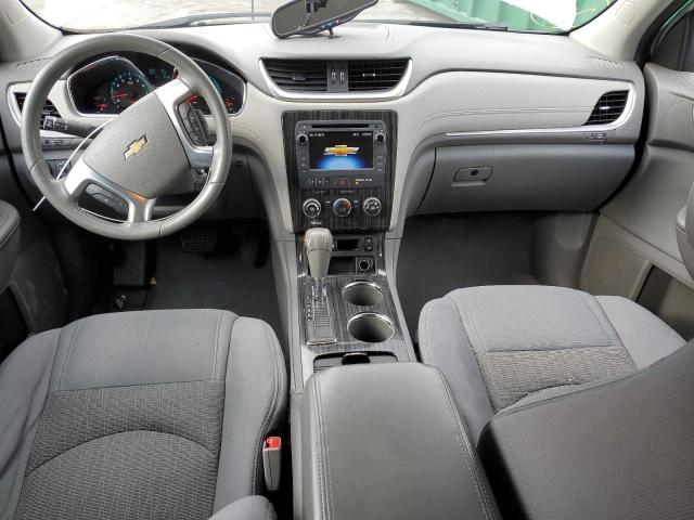 Photo 8 from auction – 2014 CHEVROLET TRAVERSE L with VIN 1GNKRGKD4EJ167574
