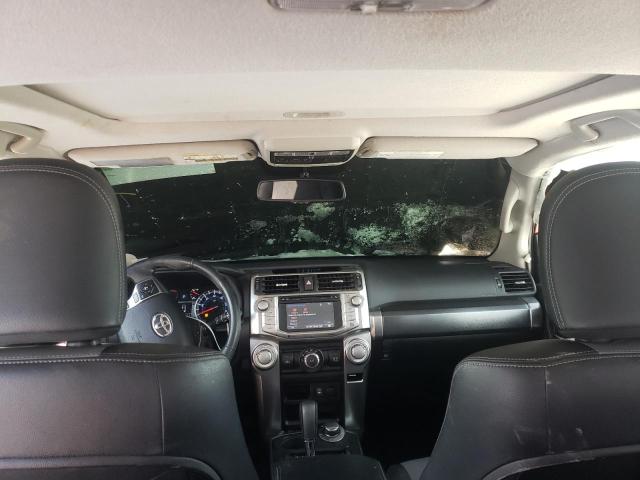 Zdjęcie 10 z aukcji – 2015 TOYOTA 4RUNNER SR z VIN JTEBU5JR4F5207070