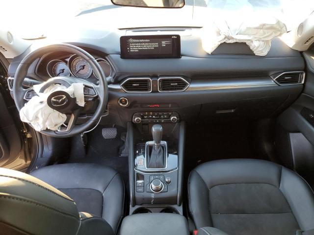 Photo 8 from auction – 2021 MAZDA CX-5 TOURI with VIN JM3KFACM3M0322527