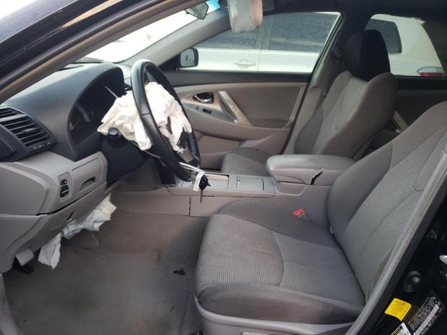 Photo 7 from auction – 2011 TOYOTA CAMRY BASE with VIN 4T1BF3EK6BU721854