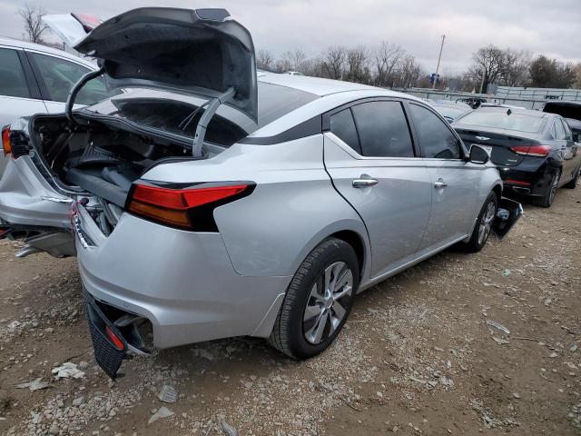 Photo 3 from auction – 2022 NISSAN ALTIMA SV with VIN 1N4BL4DV8NN374885