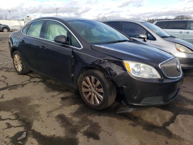 Photo 4 from auction – 2015 BUICK VERANO with VIN 1G4PP5SK6F4150830