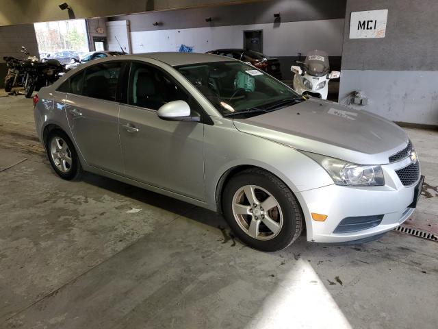 Photo 4 from auction – 2014 CHEVROLET CRUZE LT with VIN 1G1PC5SB3E7123767