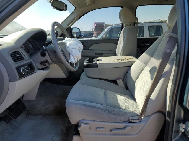 Photo 7 from auction – 2008 CHEVROLET TAHOE C150 with VIN 1GNFC13C68R258907