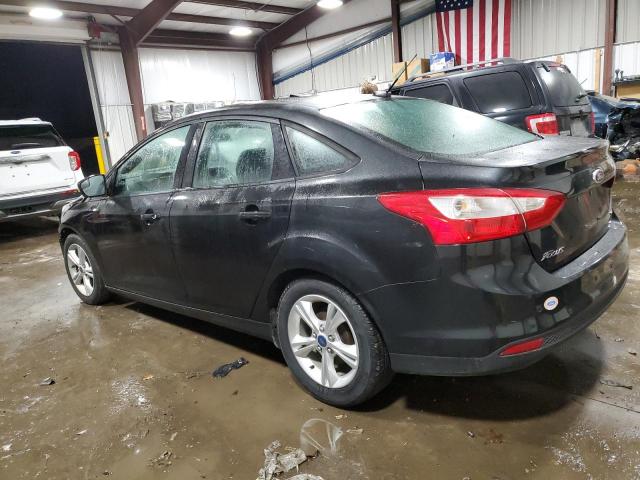 Photo 2 from auction – 2014 FORD FOCUS SE with VIN 1FADP3F25EL395361