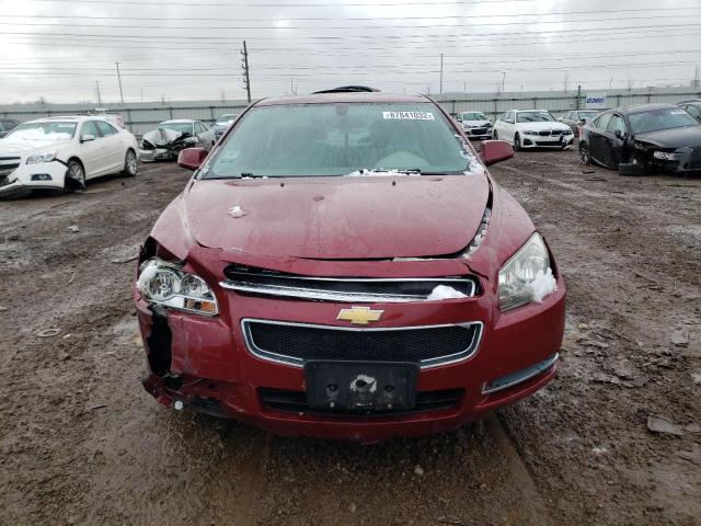 Photo 5 from auction – 2011 CHEVROLET MALIBU 2LT with VIN 1G1ZD5E73BF205934