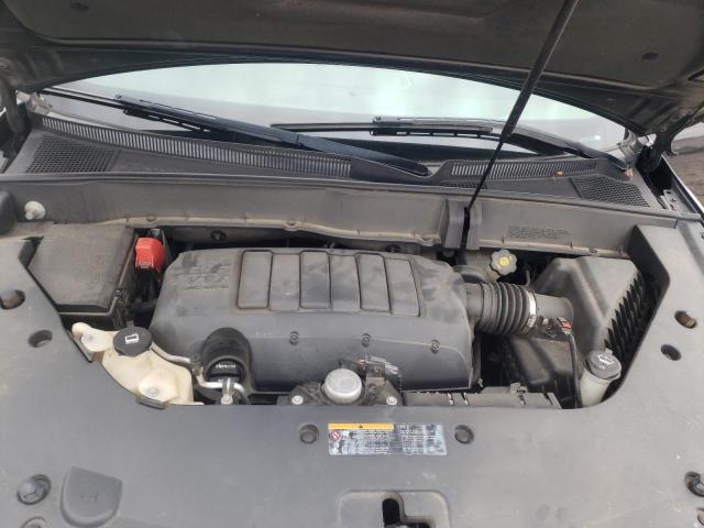 Photo 12 from auction – 2013 CHEVROLET TRAVERSE L with VIN 1GNKRGKD4DJ230476