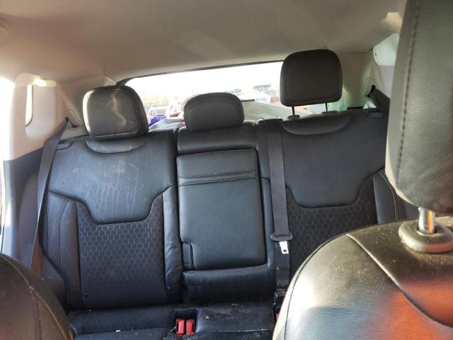 Photo 10 from auction – 2018 JEEP COMPASS LA with VIN 3C4NJDBB4JT316109