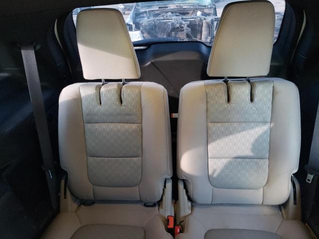 Photo 10 from auction – 2013 FORD EXPLORER X with VIN 1FM5K7D86DGB99461